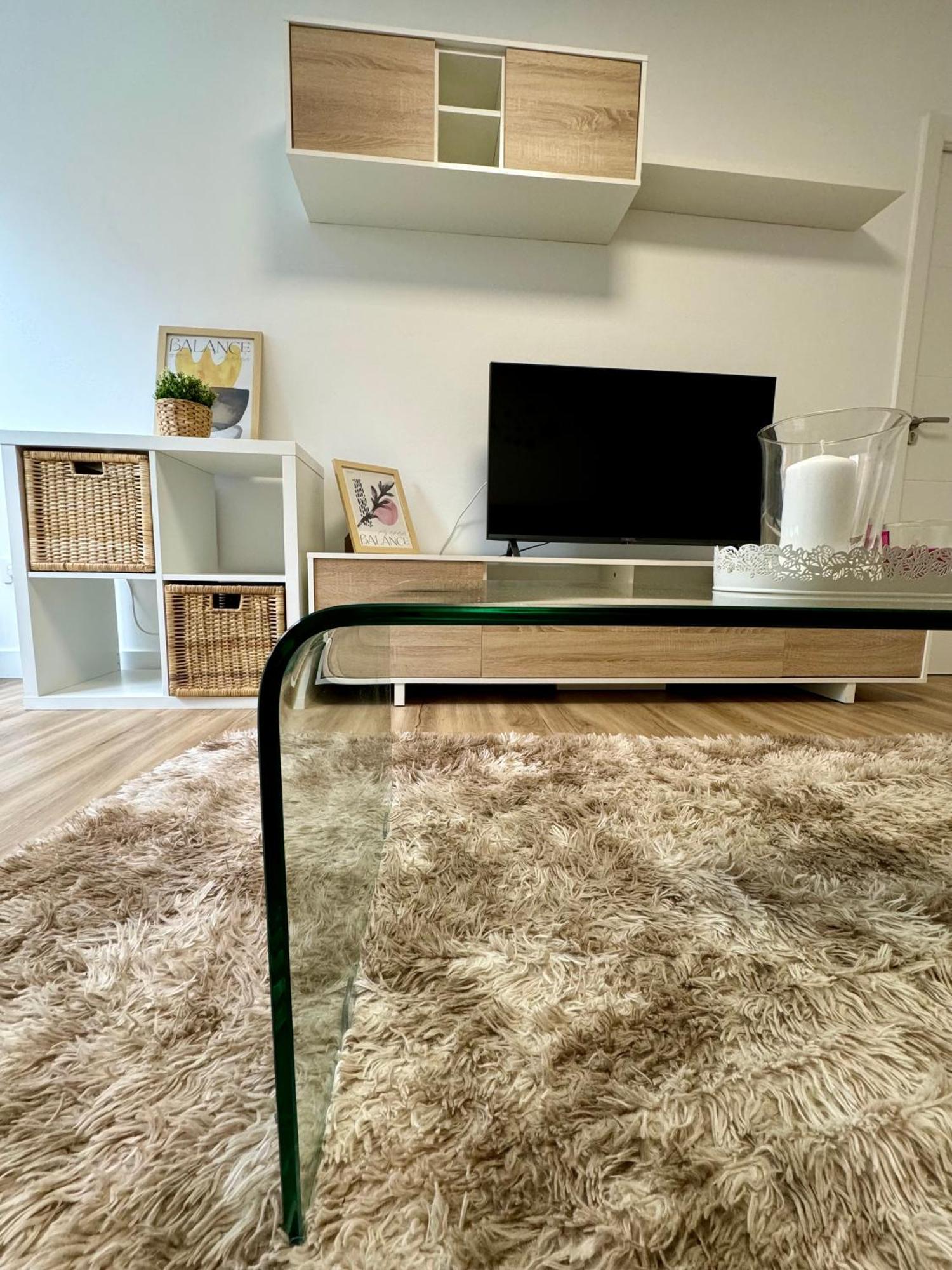 Apartamento Centrico Comarca de Comarca de Vigo Buitenkant foto