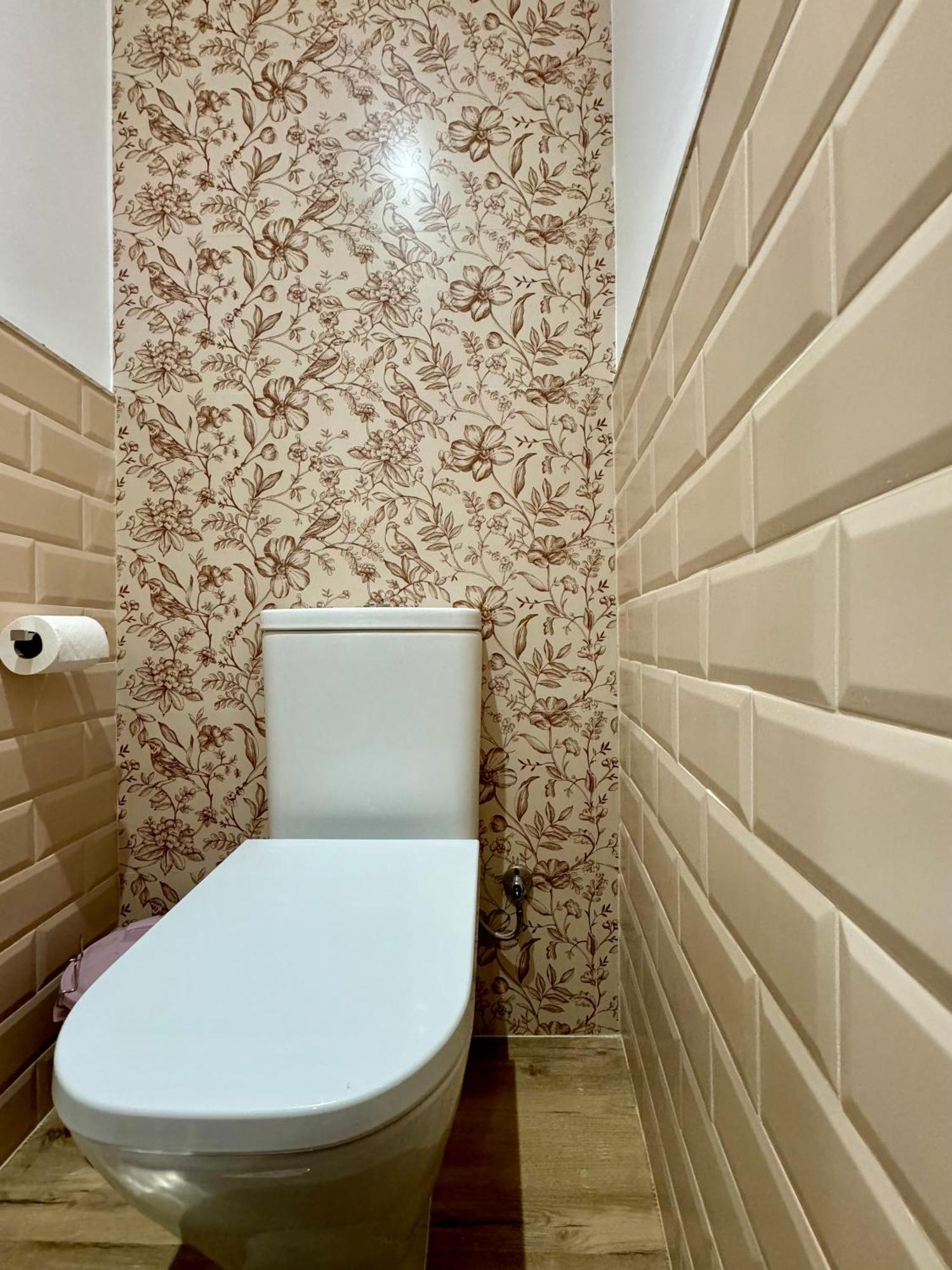 Apartamento Centrico Comarca de Comarca de Vigo Buitenkant foto