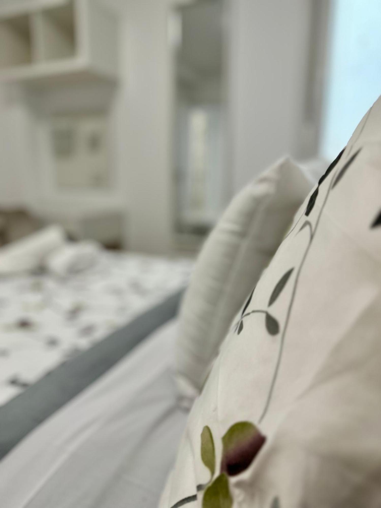 Apartamento Centrico Comarca de Comarca de Vigo Buitenkant foto